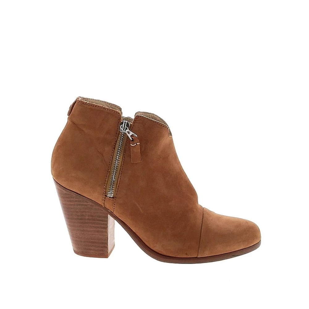 Rag & Bone Margot Bootie. Size 40. With Box & Sho… - image 1